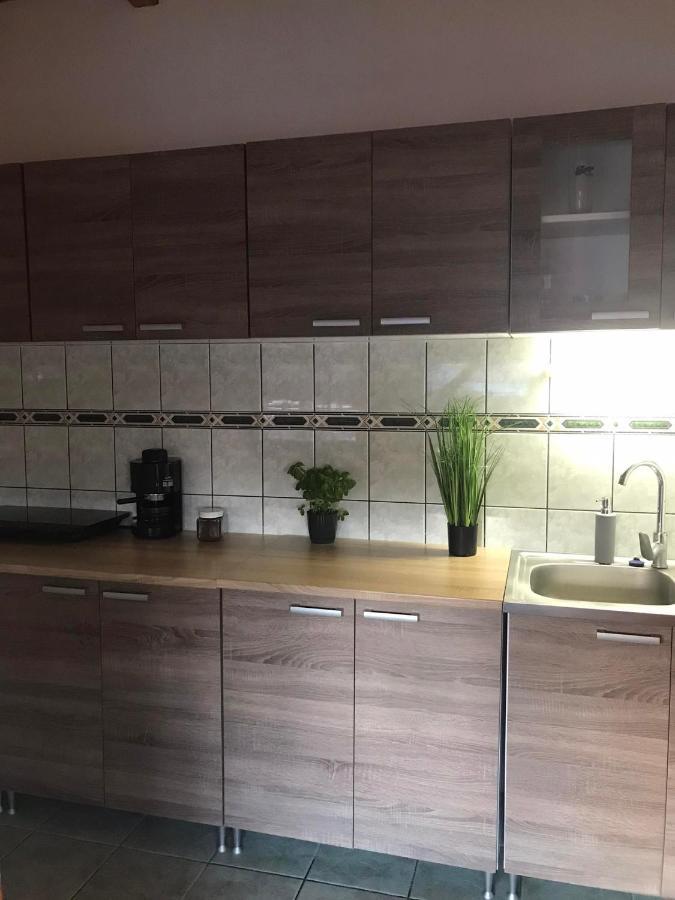 Tahiti Apartman Apartment Hajdúszoboszló Exterior foto