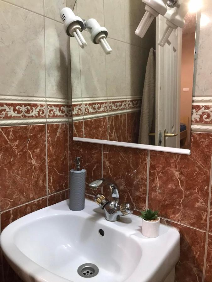 Tahiti Apartman Apartment Hajdúszoboszló Exterior foto