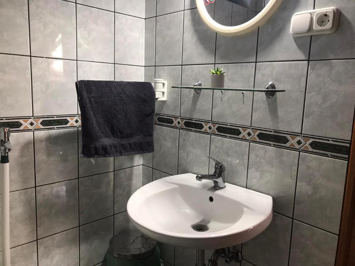 Tahiti Apartman Apartment Hajdúszoboszló Exterior foto