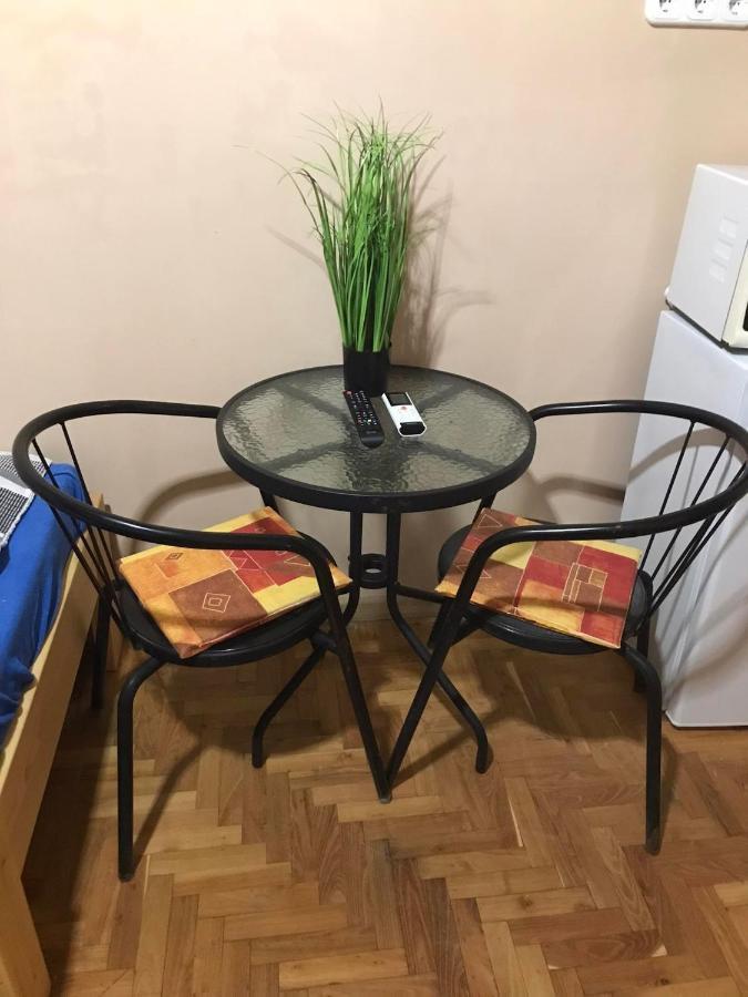 Tahiti Apartman Apartment Hajdúszoboszló Exterior foto