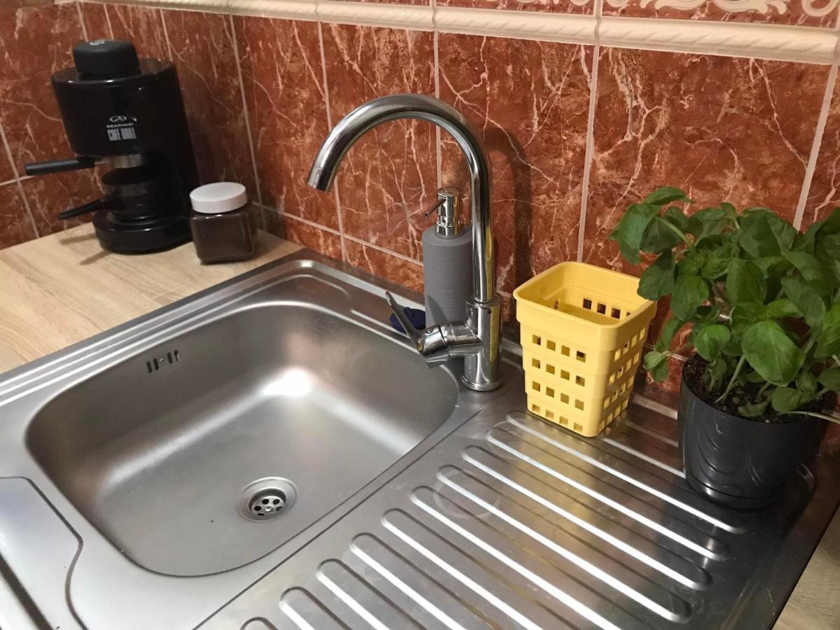 Tahiti Apartman Apartment Hajdúszoboszló Exterior foto