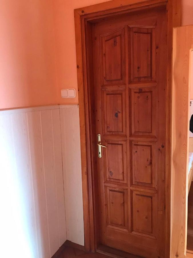 Tahiti Apartman Apartment Hajdúszoboszló Exterior foto