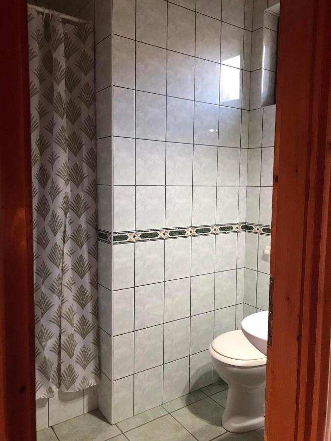 Tahiti Apartman Apartment Hajdúszoboszló Exterior foto