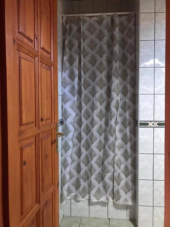 Tahiti Apartman Apartment Hajdúszoboszló Exterior foto